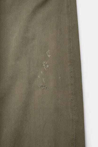 RALF JEANS Green