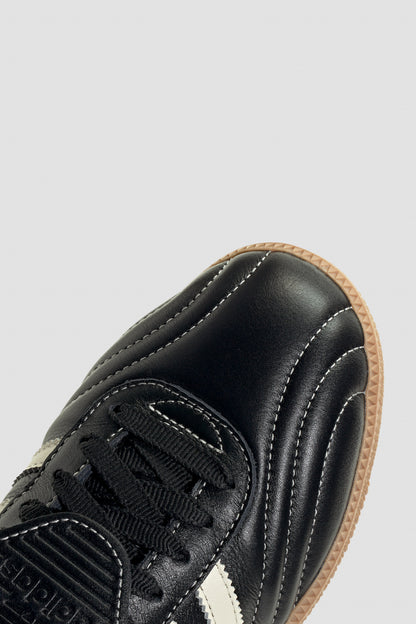 SAMBA LT Core Black/ Cream White/ Gum