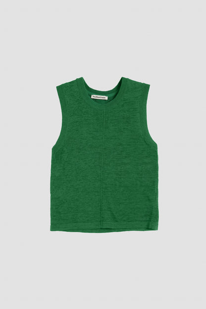 DOT VEST Green