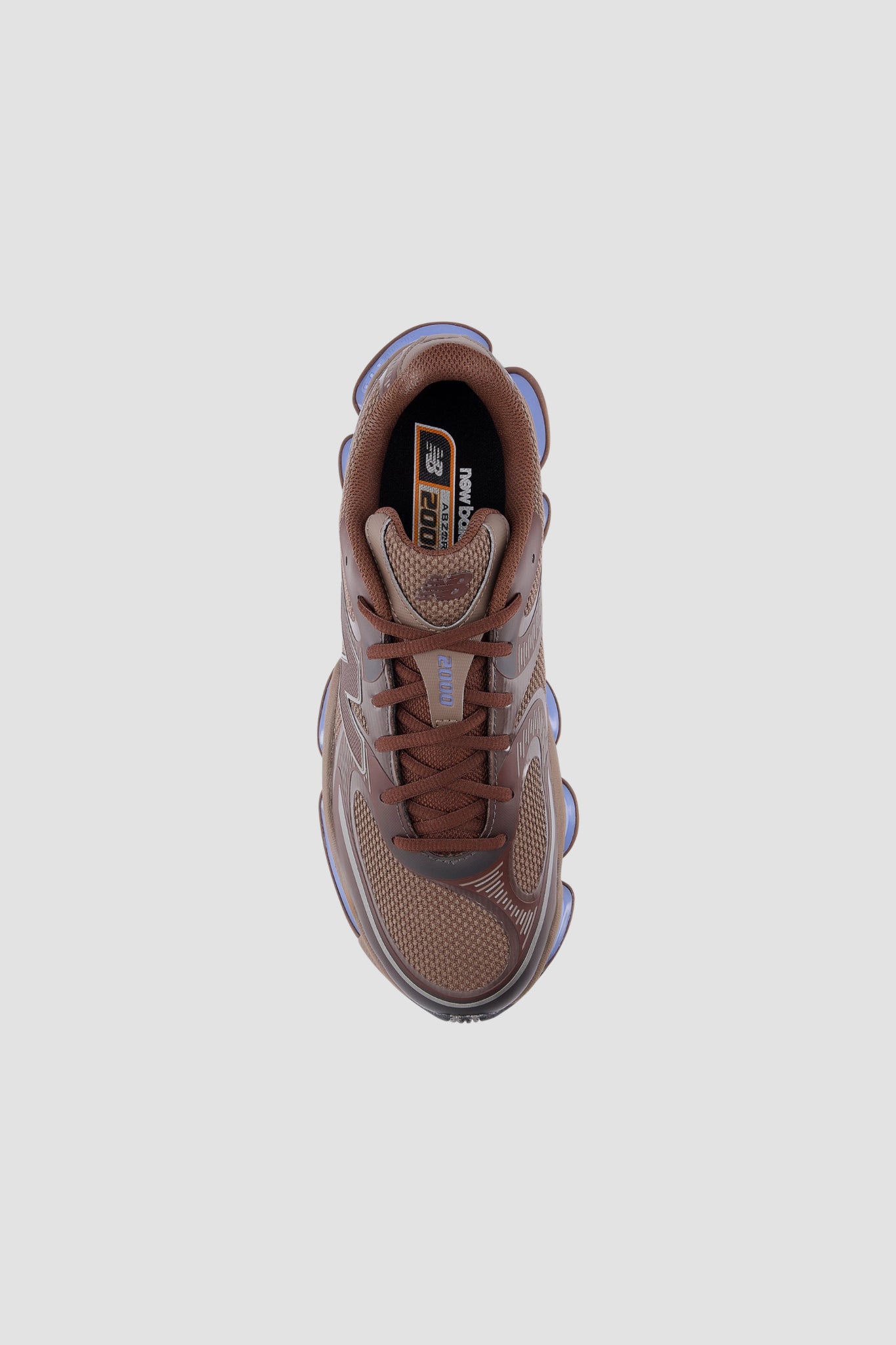 U200076U Cortado Pumpernickel