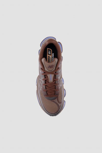 U200076U Cortado Pumpernickel