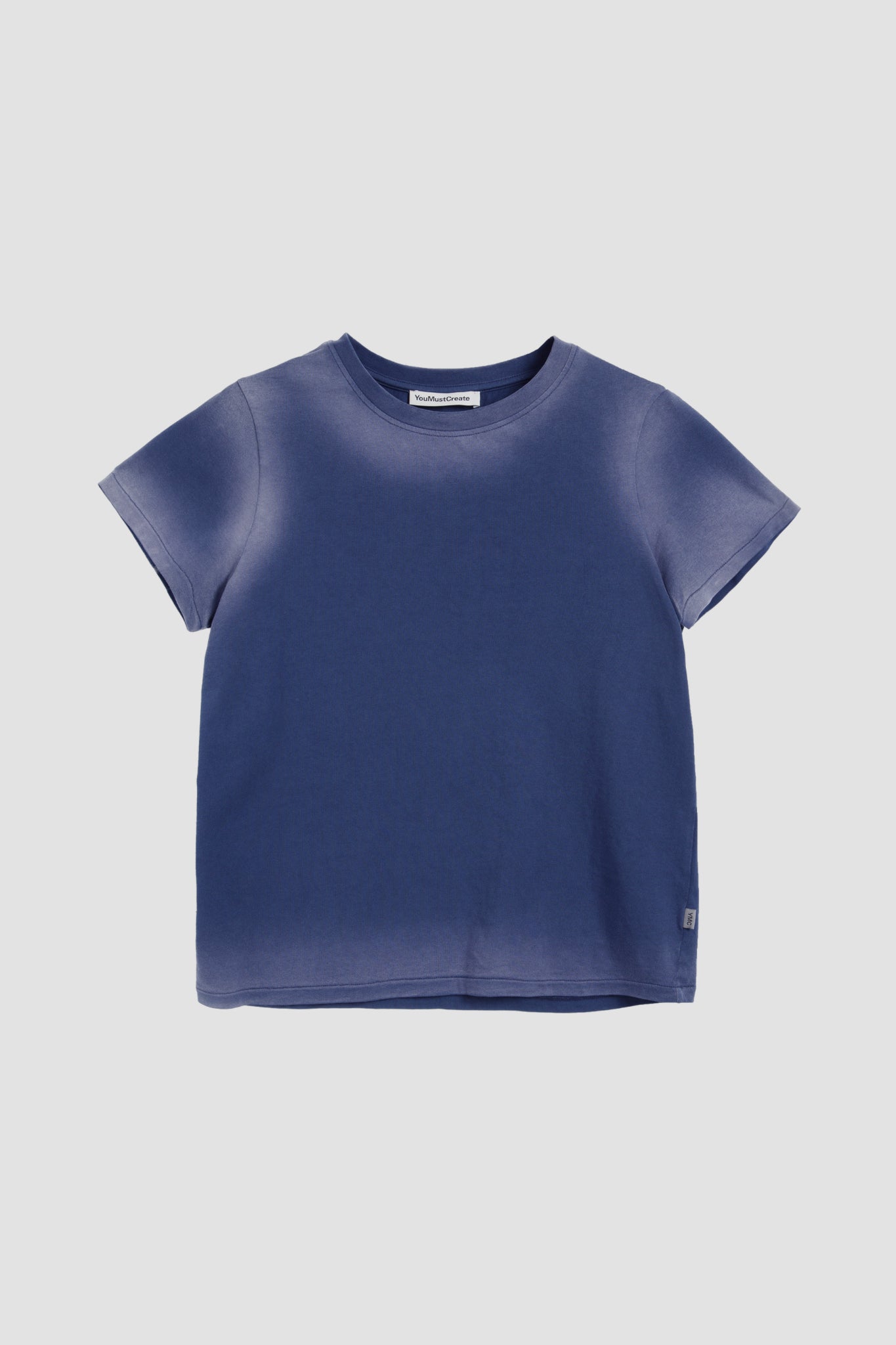 DAY T SHIRT Blue
