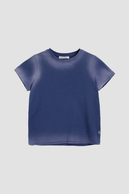DAY T SHIRT Blue