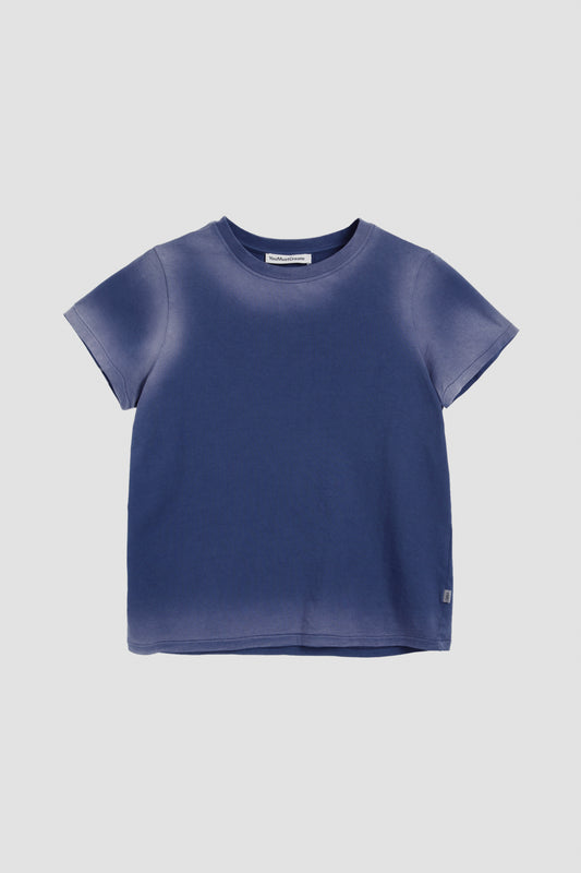 DAY T SHIRT Blue