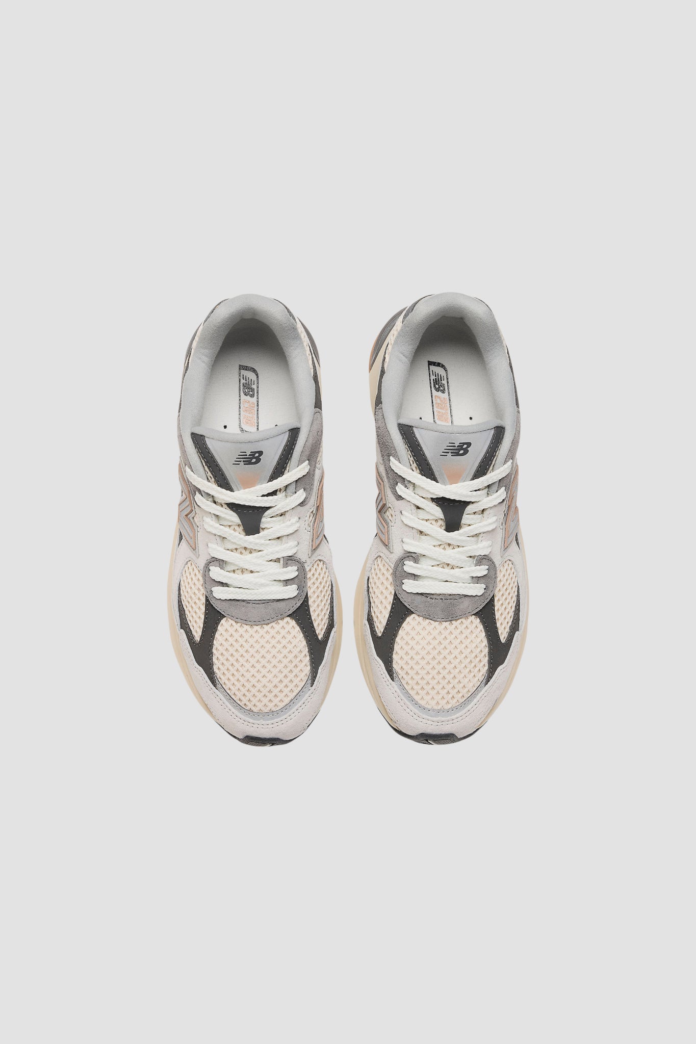 U2010TTO Brighton Grey/Linen