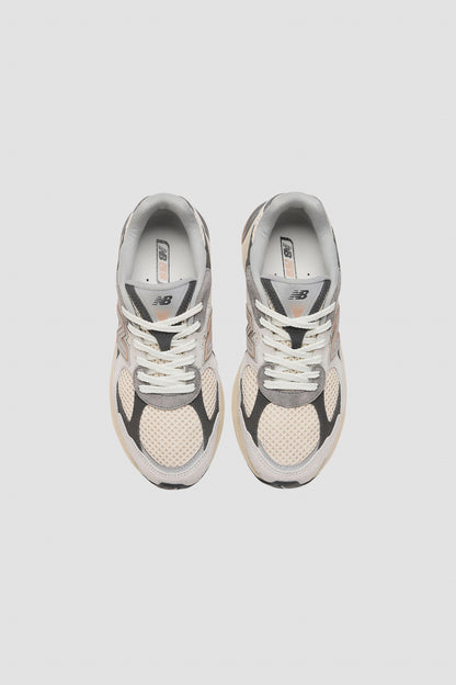 U2010TTO Brighton Grey/Linen