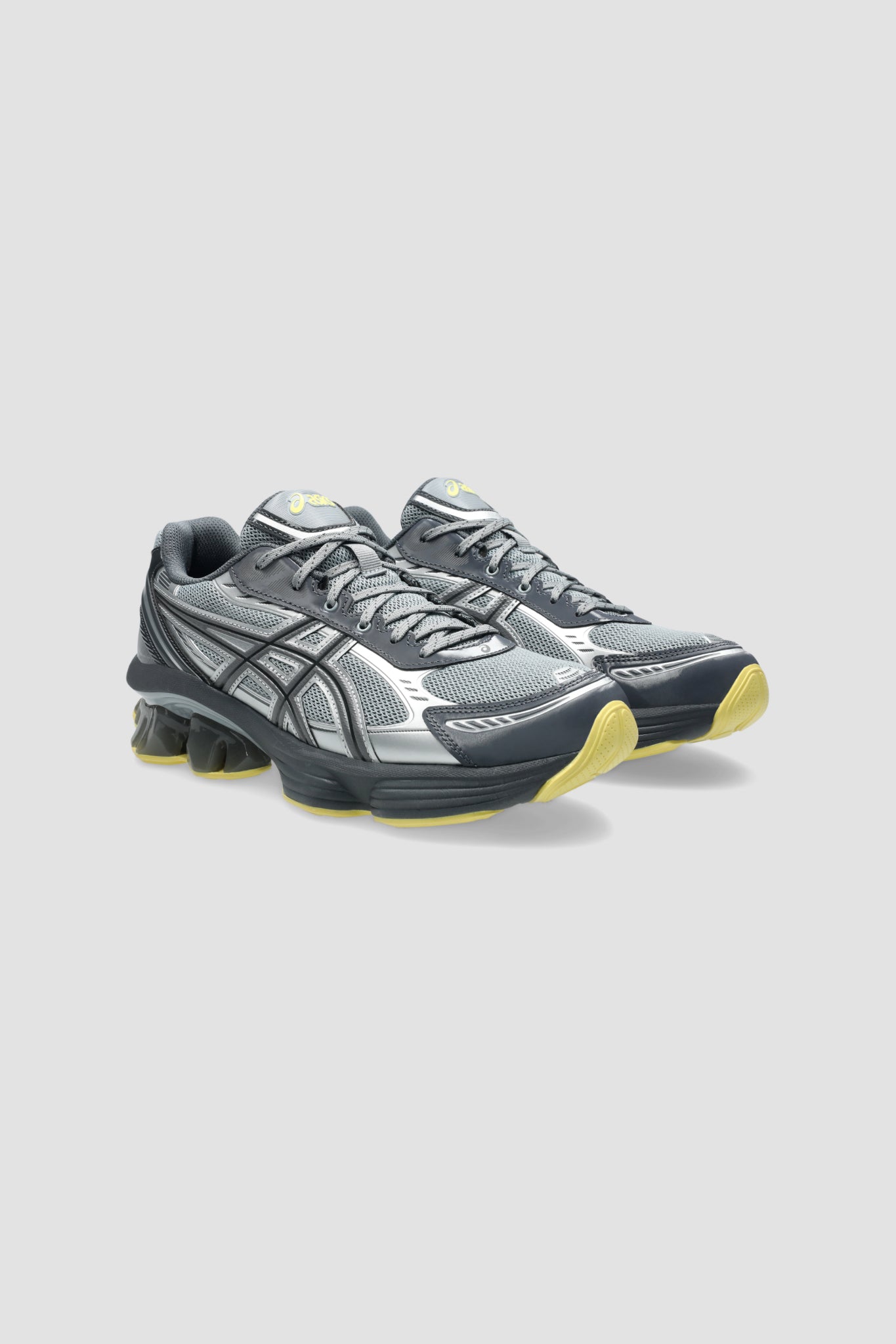 GEL-KINETIC FLUENT Gravel/ Carbon