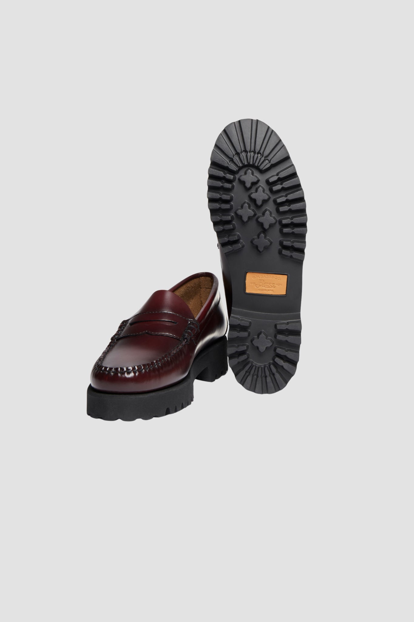 WEEJUN WMN 90 PENNY Wine