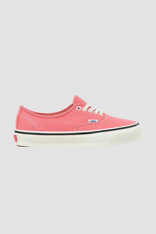 AUTHENTIC 44 LX DUCK CANVAS Cayenne