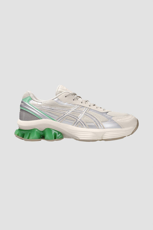 GEL-KINETIC FLUENT Smoke Grey / Pure Silver