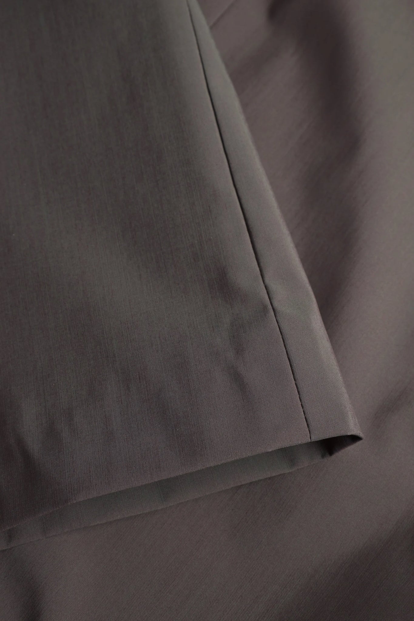 NILAS ALPINIX SMART MERINO JACKET Seal Brown