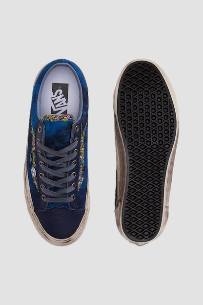Old Skool 36 LX "Souvenir" navy