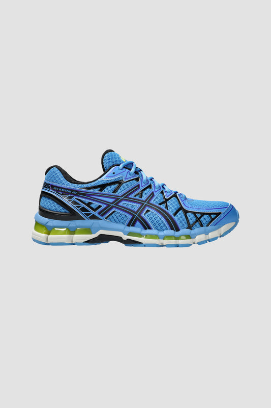GEL-KAYANO 20 Blue / Neptune Black