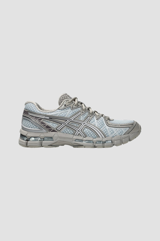 GEL-KAYANO 20 Storm Cloud /Pure Silver