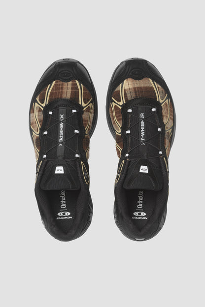 XT-WHISPER VOID HOLIDAYS Black/ Safari