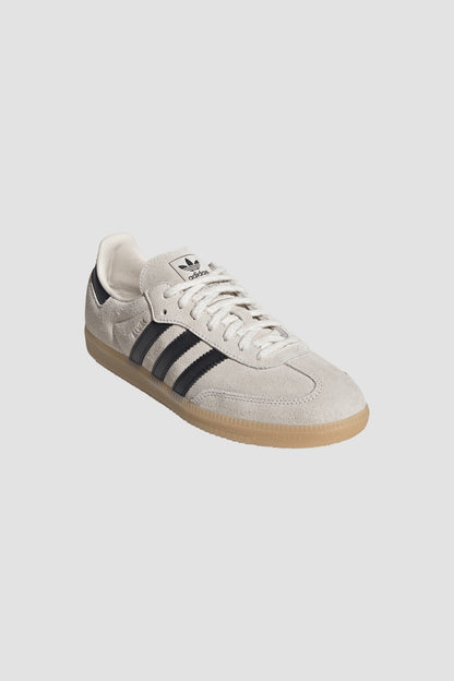 SAMBA OG Chalk White /Core Black /Gum