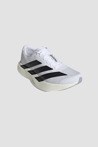 ADIZERO EVO SL Cloud White / Core Black