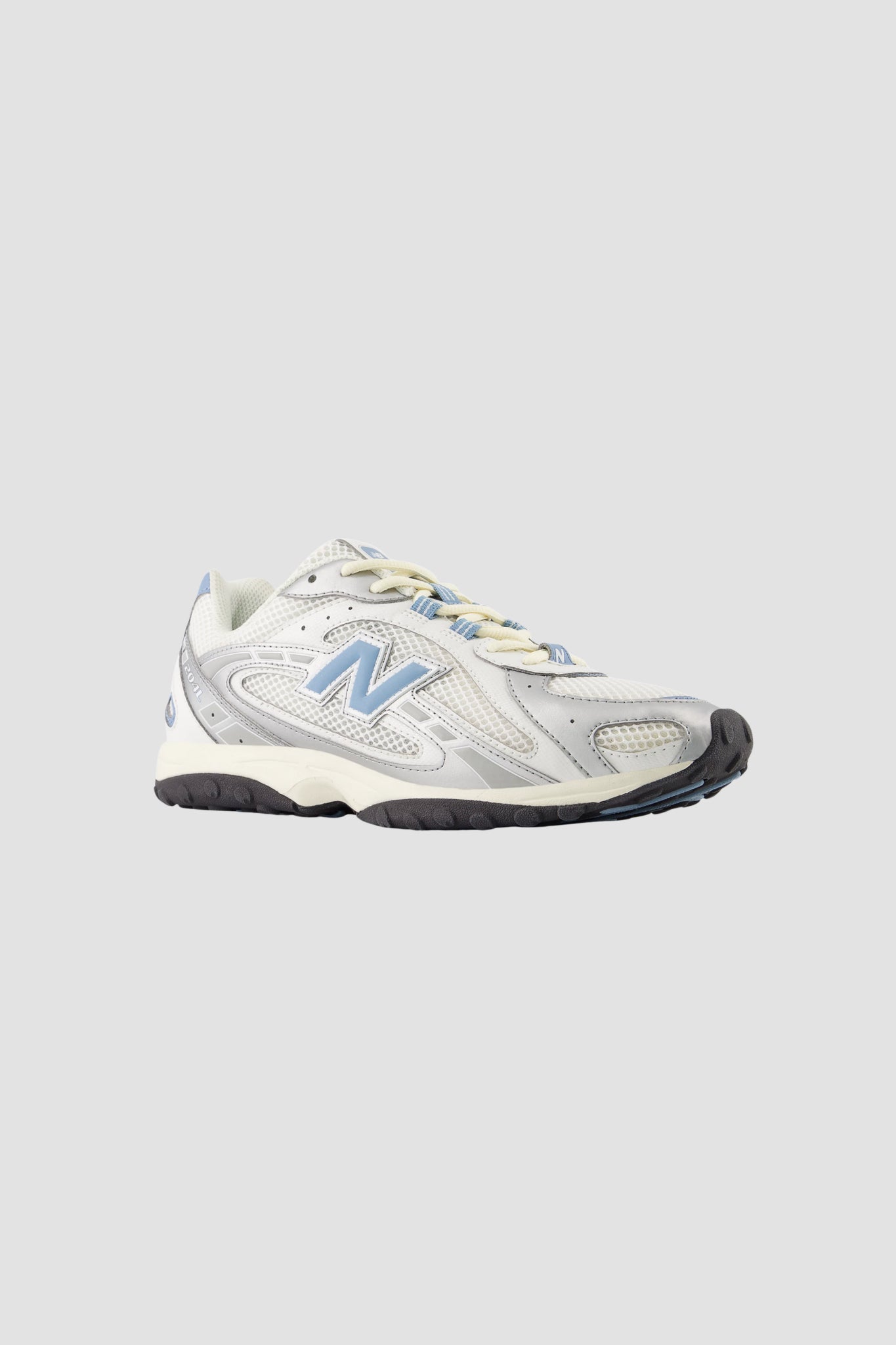 U204LSWC Silver Metallic/Sky