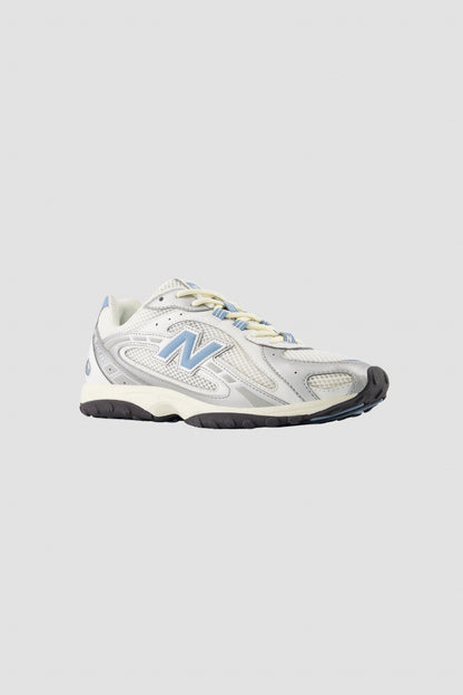 U204LSWC Silver Metallic/Sky