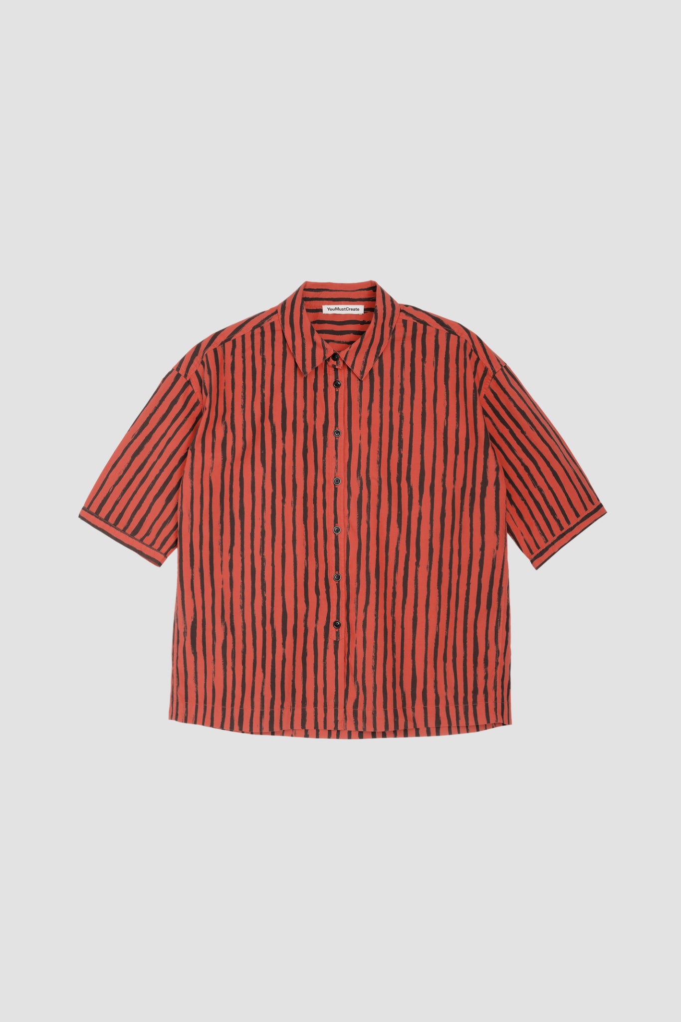 MARIANNE SHIRT Red