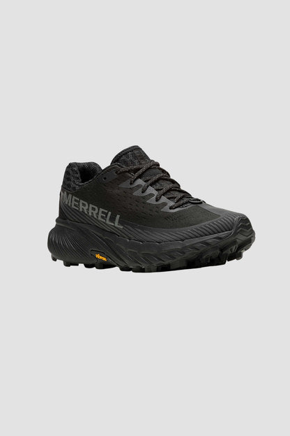AGILITY PEAK 5 Black 