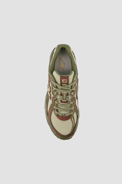 U740AB2 Woodland/ Dark Olivine