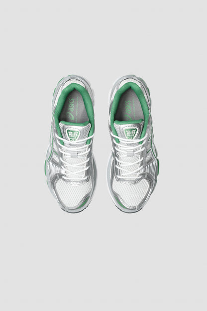 GEL-KAYANO 12.1 White/ Pure Silver