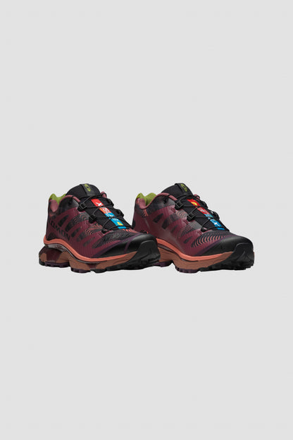 XT-4 OG R.A.D Nocturne / Tawny Port / Emberglow