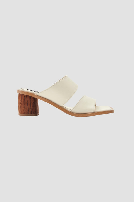 GABIN SANDAL Cream