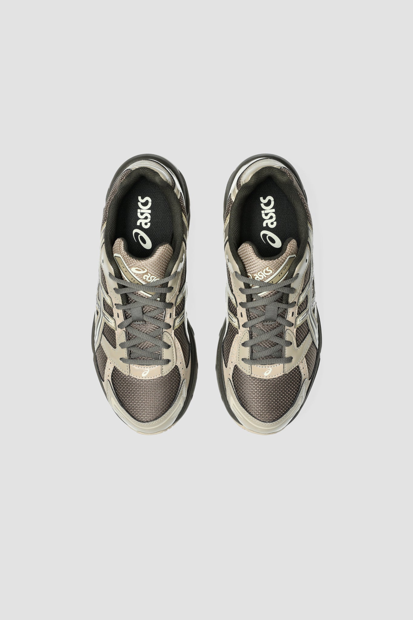 GEL-1130 Sepia Brown/Driftwood