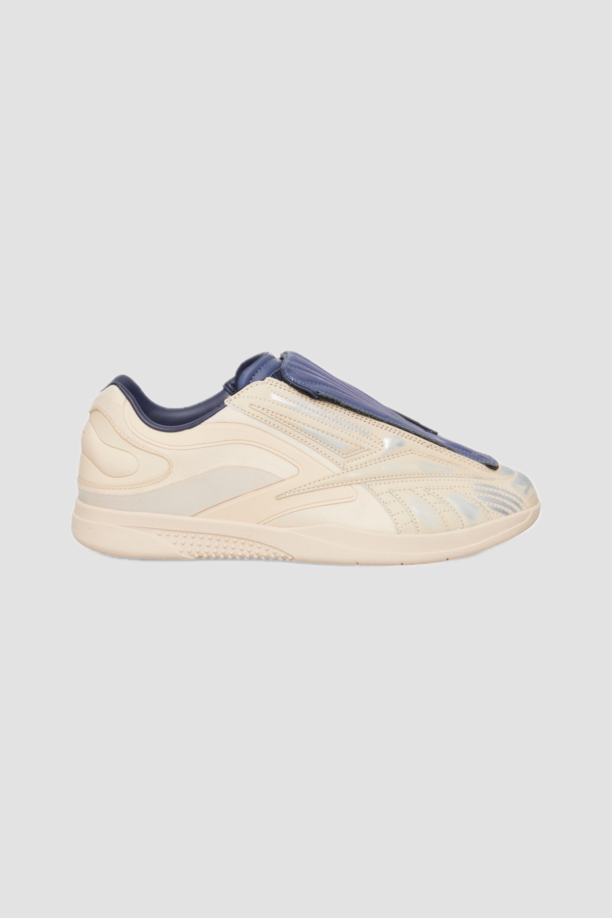 HAMMER PRO LTD 465 tapioca/tapioca/dark indigo