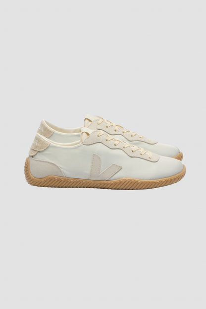 VEJA X BASERANGE JITSU NOLYN Natural Grey