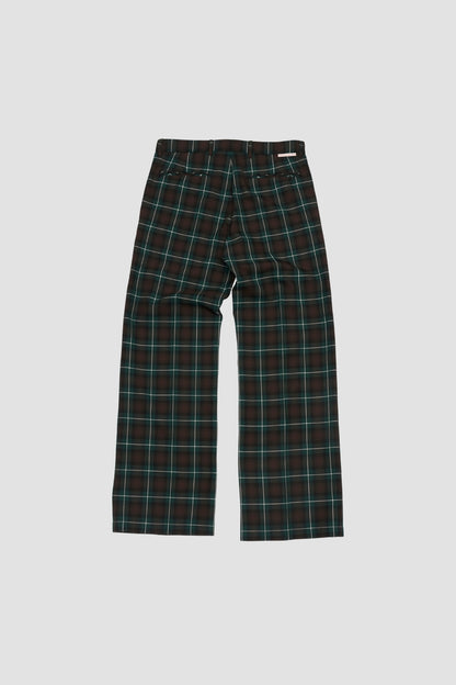 SUNE Green Check