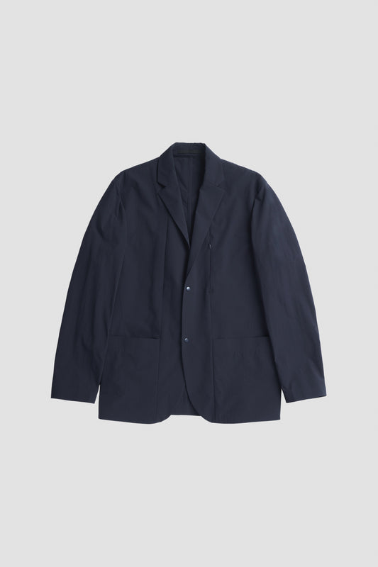 EMIL TRAVEL LIGHT Dark Navy