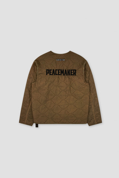 COMBAT LINER Beige