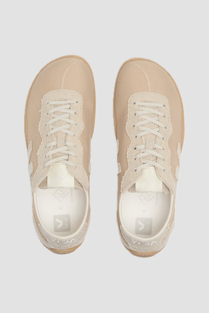 JITSU NOLYN VEJA X BASERANGE almond