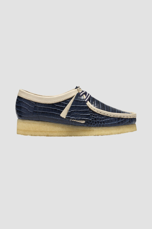 WALLABEE Blue Interest