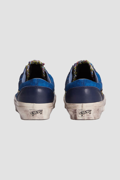 Old Skool 36 LX "Souvenir" navy