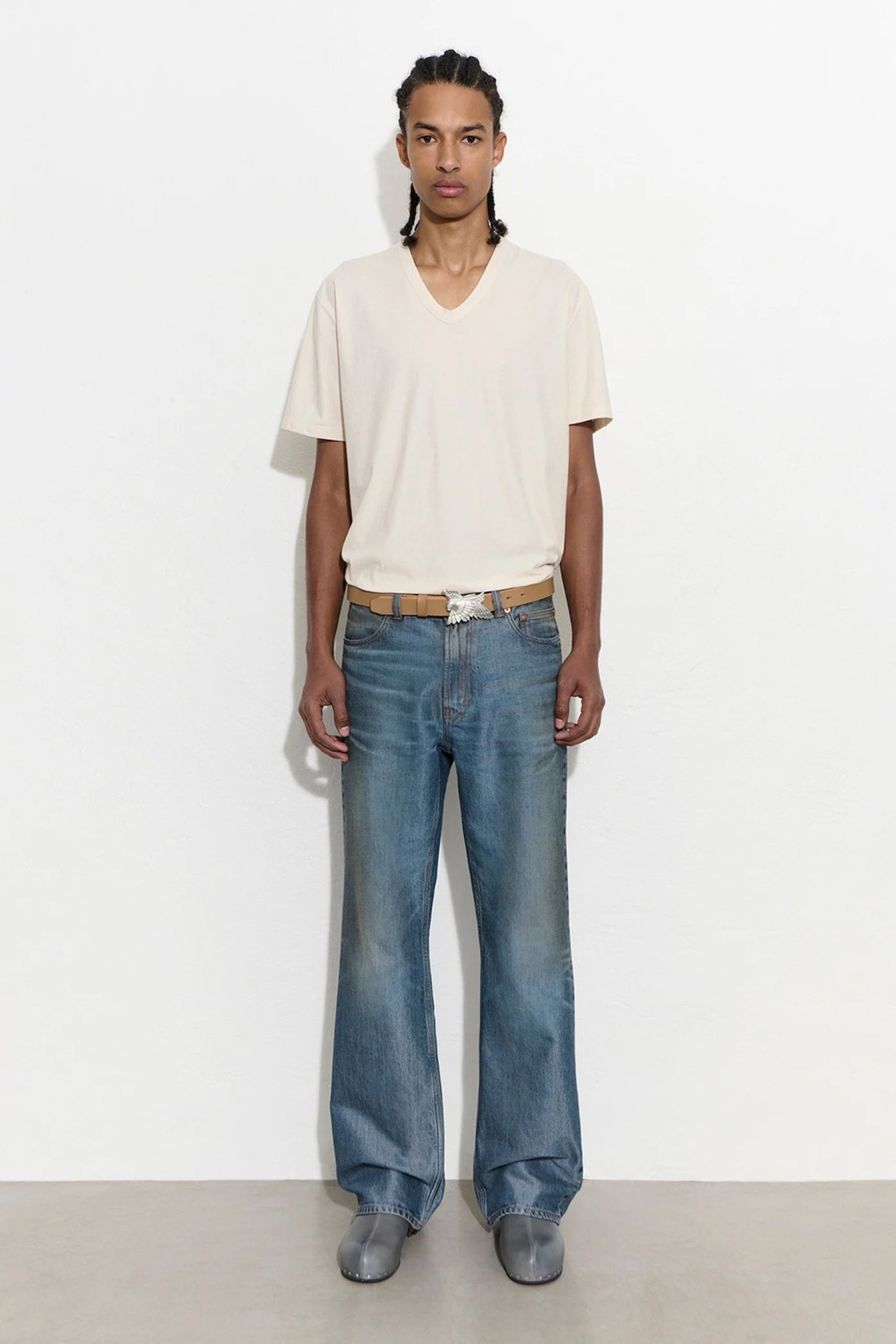 CARLSON CUT Kintsugi Wash