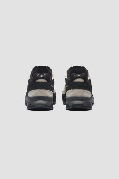 X-ALP LTR Black/Vanilla Ice/Rainy