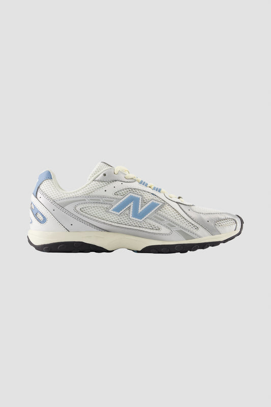 U204LSWC Silver Metallic/Sky