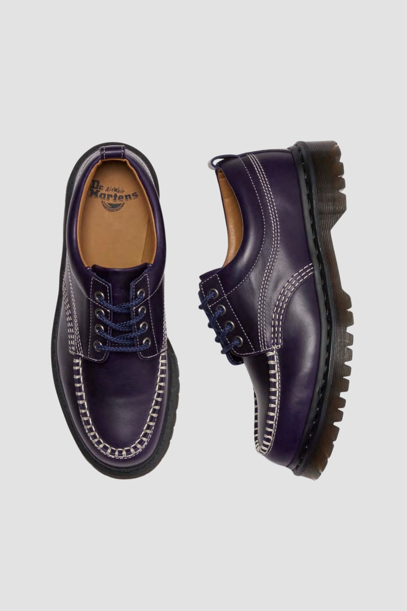 LOWELL Midnight Blue