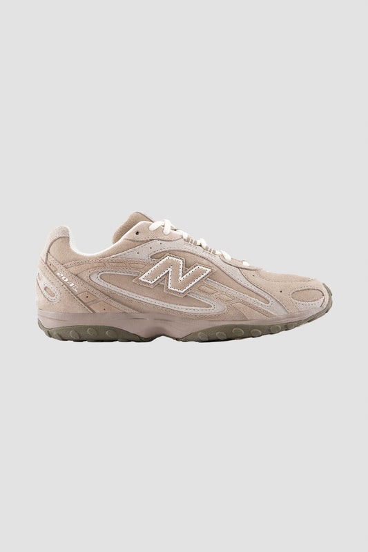 204L Mushroom/ Arid Stone