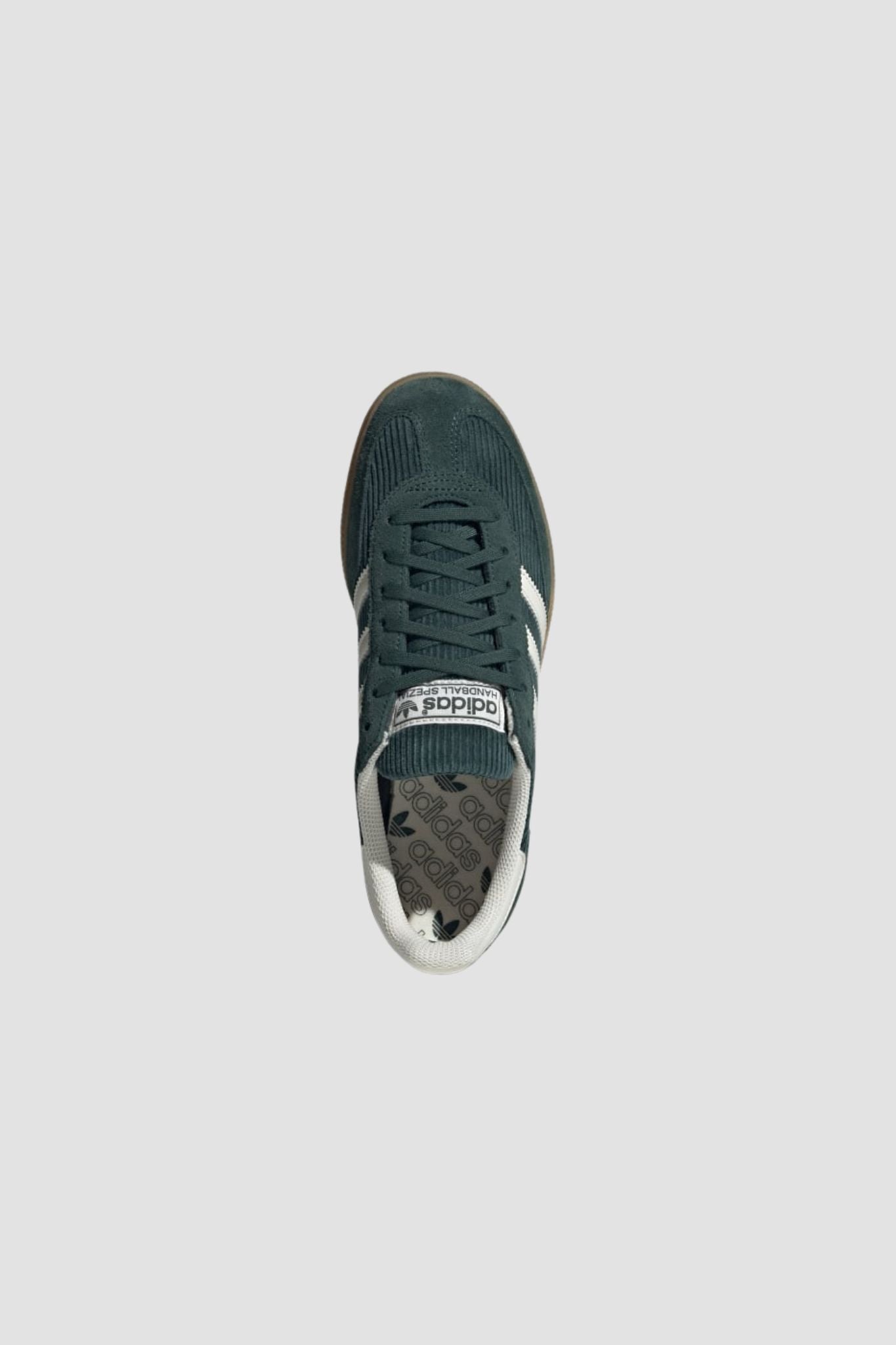 HANDBALL SPEZIAL Mineral Green / Off White / Gum