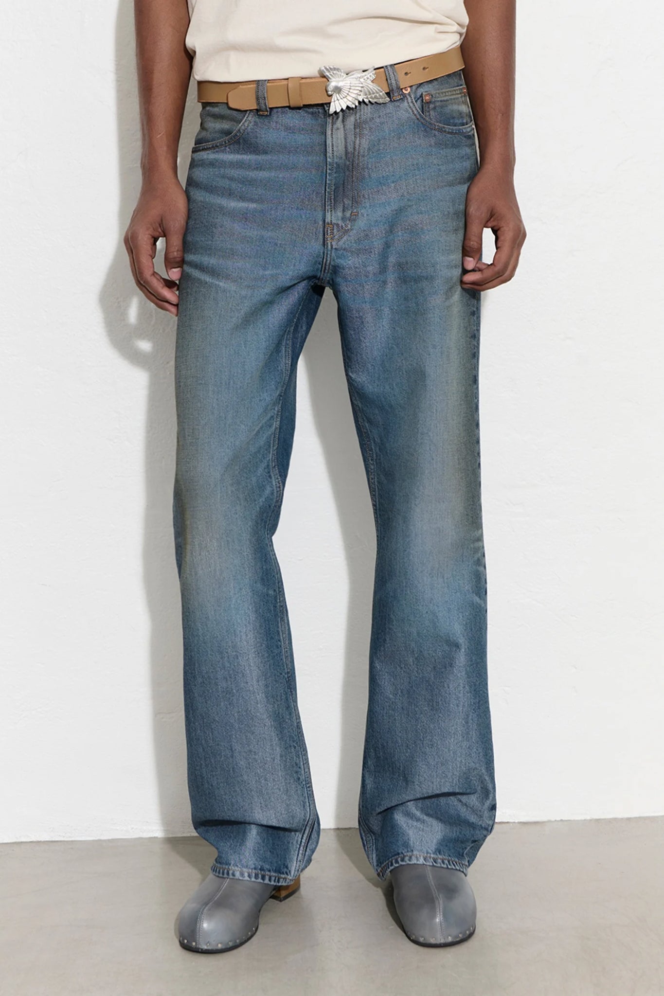 CARLSON CUT Kintsugi Wash