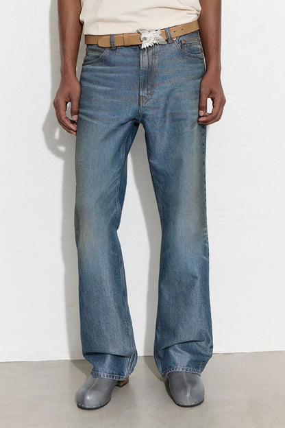 CARLSON CUT Kintsugi Wash