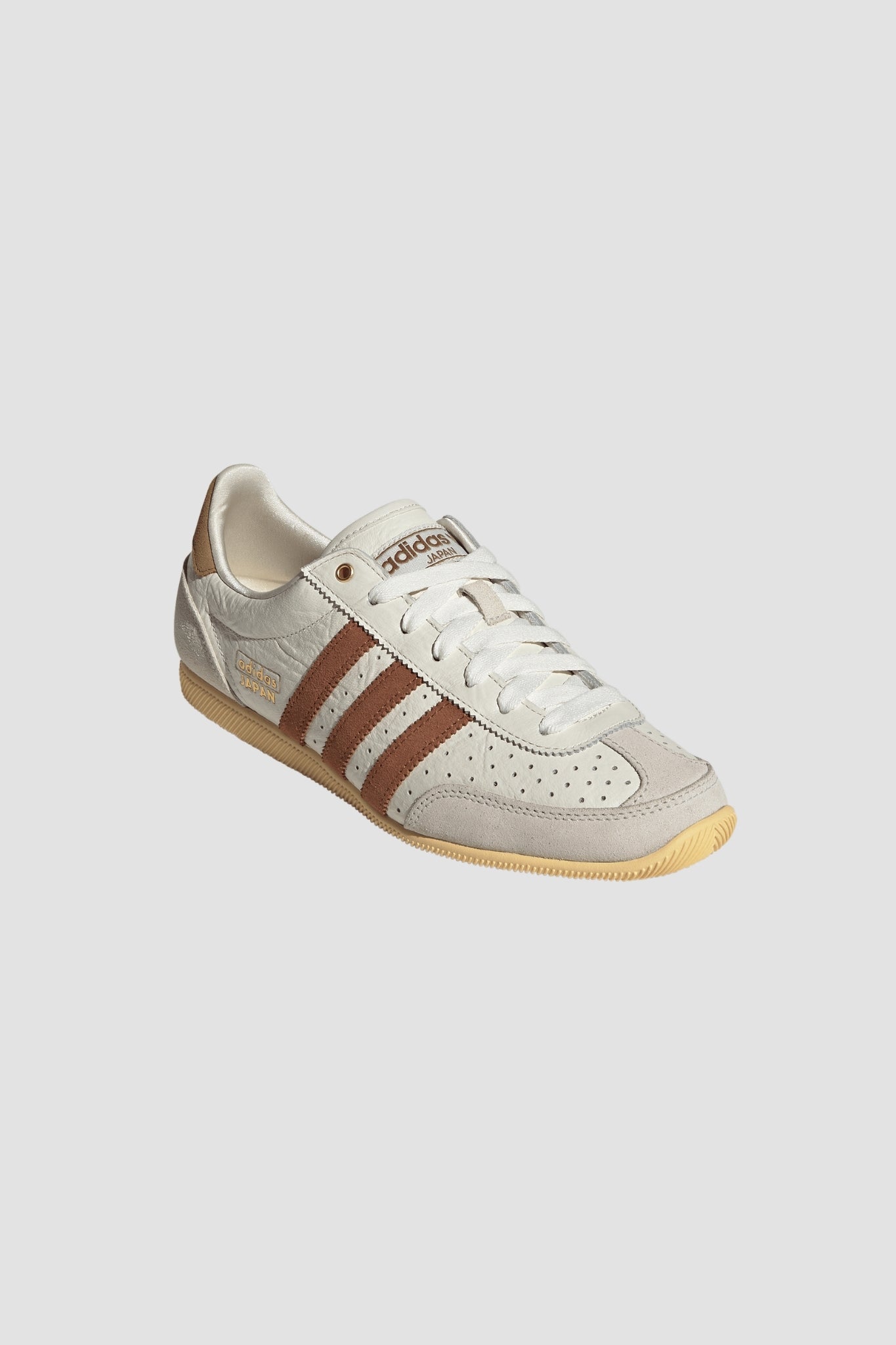 JAPAN OG Off White/ Dusky Bronze/ Brown Desert