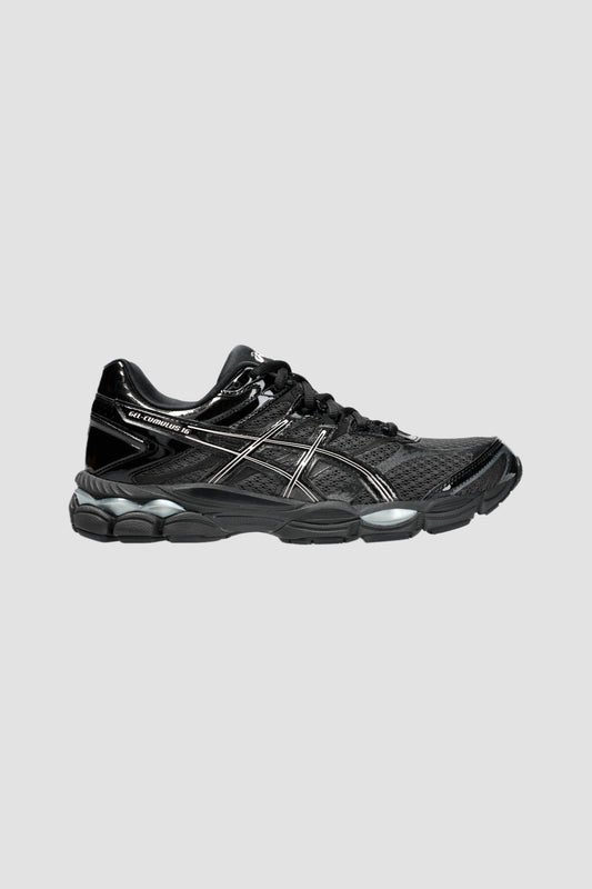 GEL-CUMULUS 16 Graphite Grey/Black