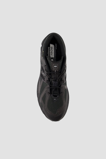 1906X Gore-tex Castlerock/ Faded Black