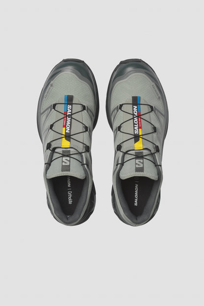 XT-6 GTX Wrought Iron / Urban Chic